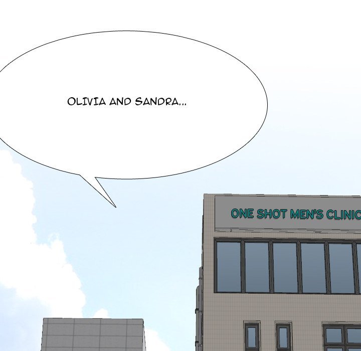 One Shot Men's Clinic Chapter 49 - Page 45