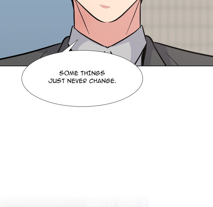 One Shot Men's Clinic Chapter 49 - Page 64