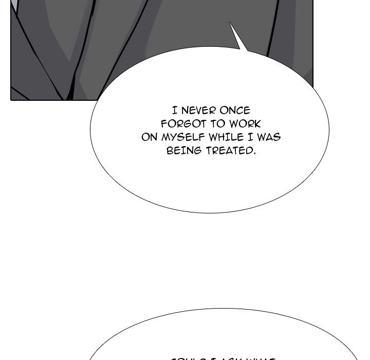 One Shot Men's Clinic Chapter 50 - Page 31