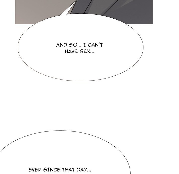 One Shot Men's Clinic Chapter 50 - Page 59