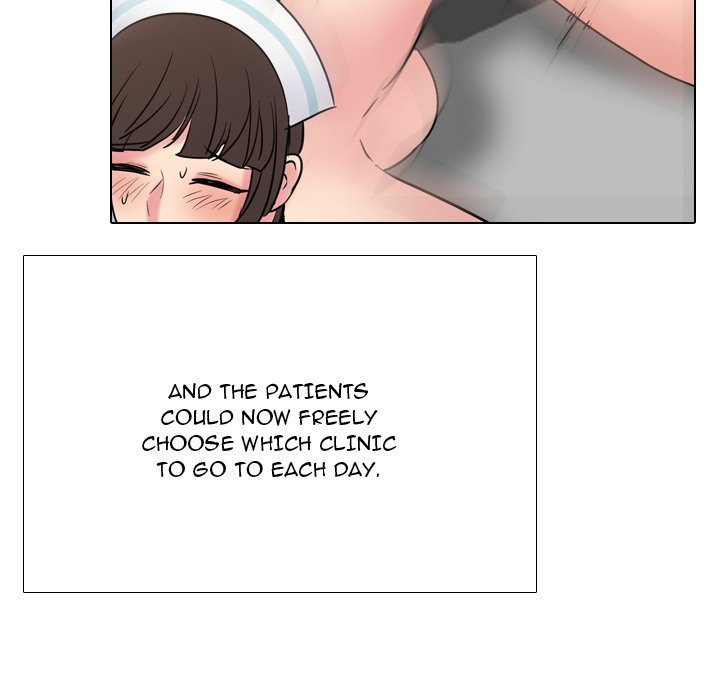 One Shot Men's Clinic Chapter 51 - Page 177