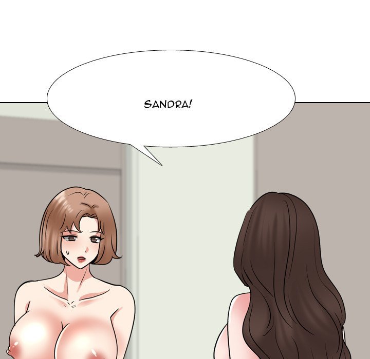 One Shot Men's Clinic Chapter 51 - Page 45