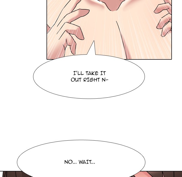 One Shot Men's Clinic Chapter 6 - Page 8