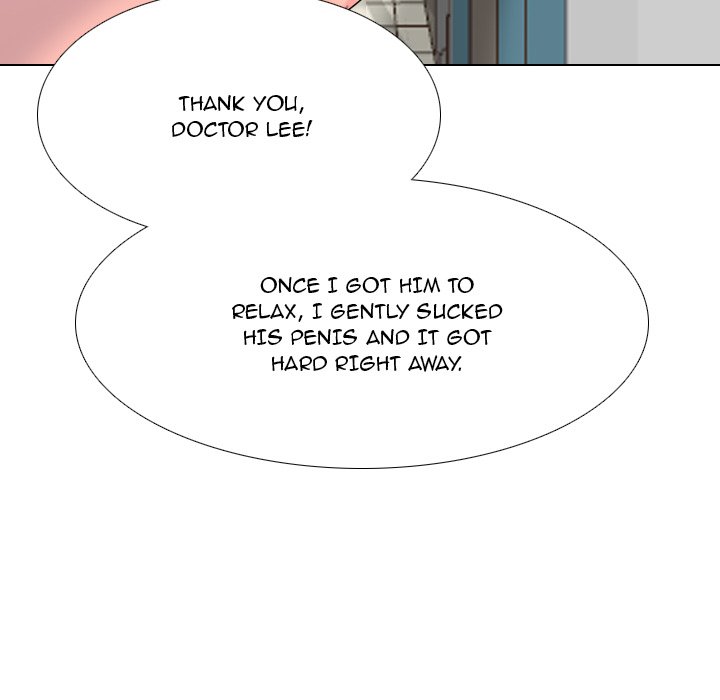 One Shot Men's Clinic Chapter 7 - Page 28