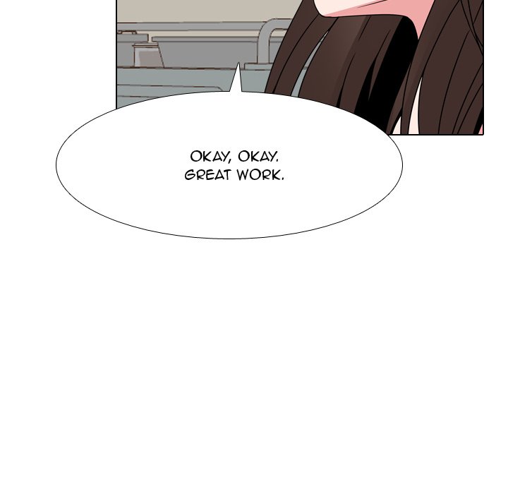 One Shot Men's Clinic Chapter 7 - Page 38