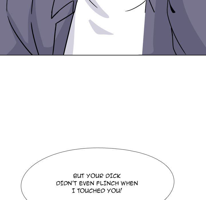 One Shot Men's Clinic Chapter 7 - Page 77