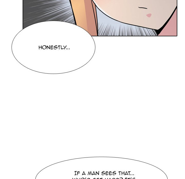 One Shot Men's Clinic Chapter 9 - Page 61