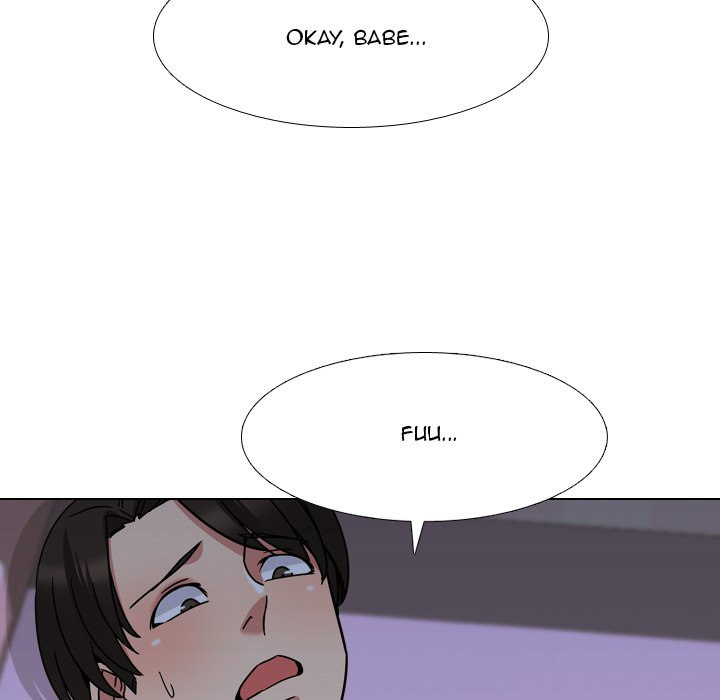 One Shot Men's Clinic Chapter 9 - Page 71