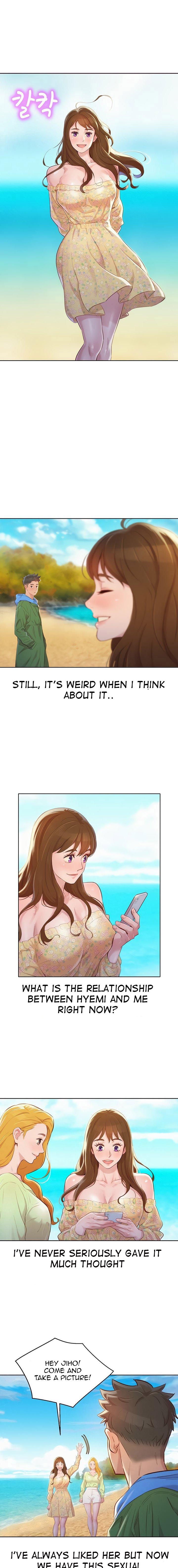 What do you Take me For? Chapter 101 - Page 4