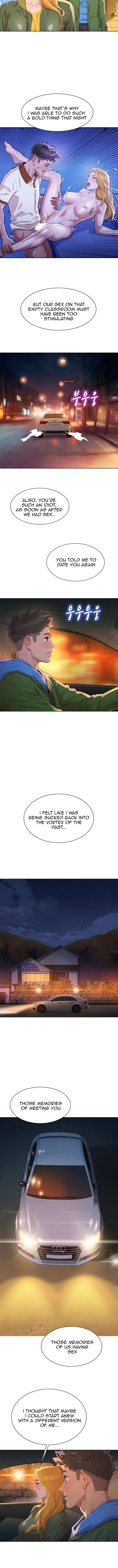 What do you Take me For? Chapter 102 - Page 3