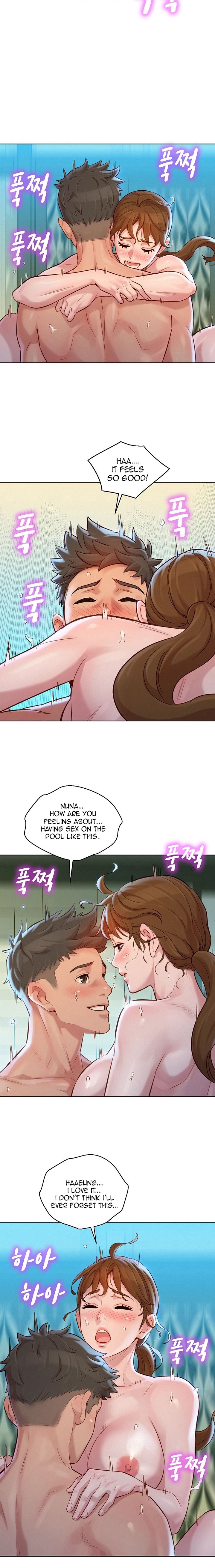 What do you Take me For? Chapter 129 - Page 15