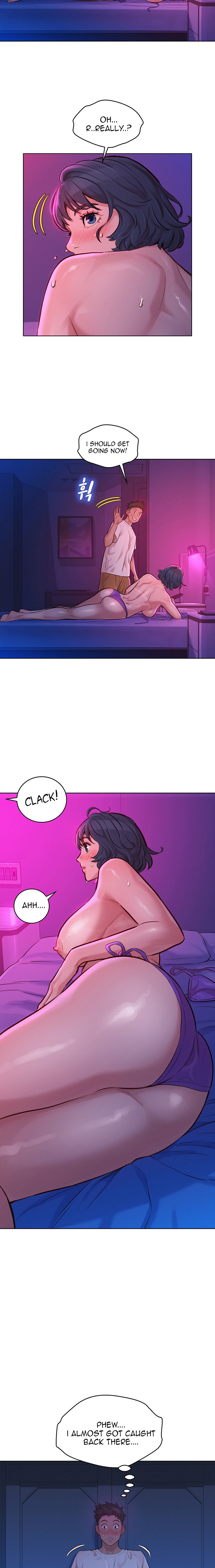 What do you Take me For? Chapter 131 - Page 13