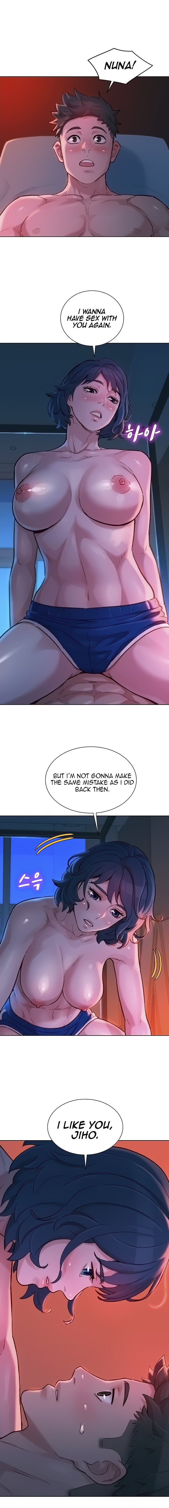 What do you Take me For? Chapter 136 - Page 5