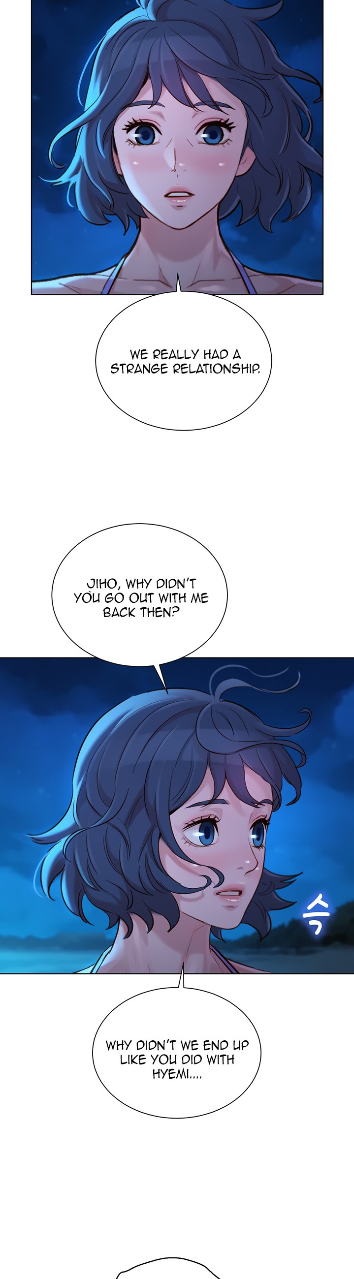 What do you Take me For? Chapter 137 - Page 30