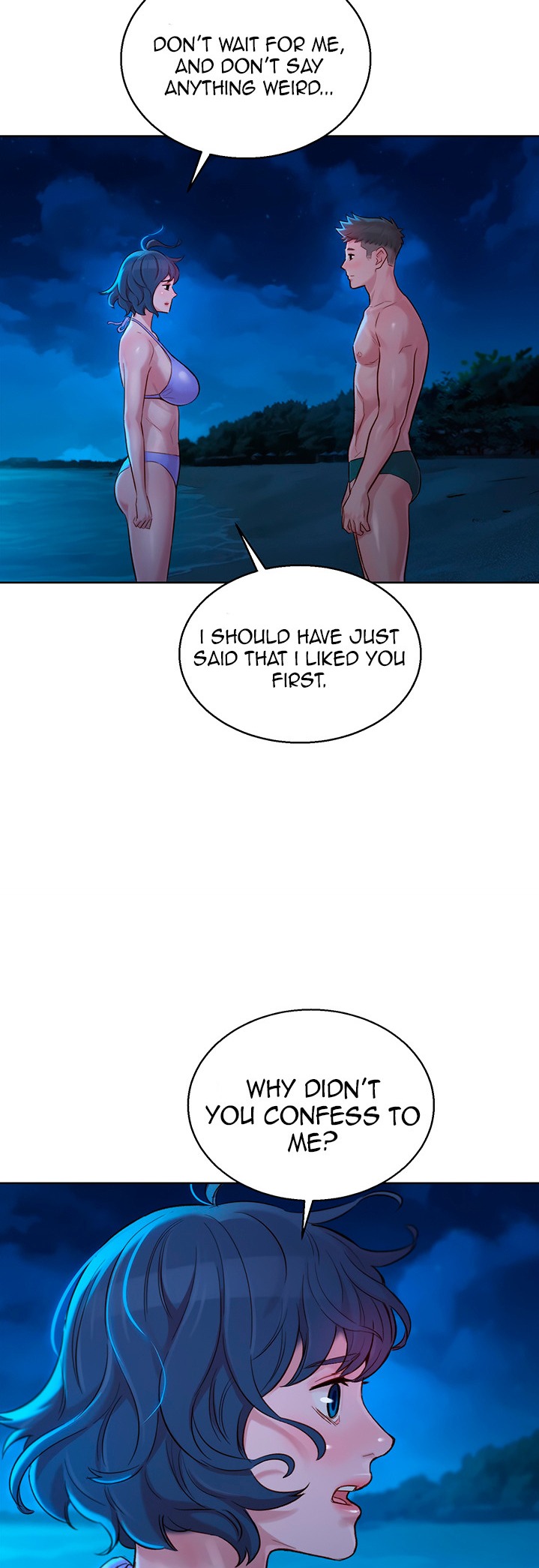 What do you Take me For? Chapter 137 - Page 32