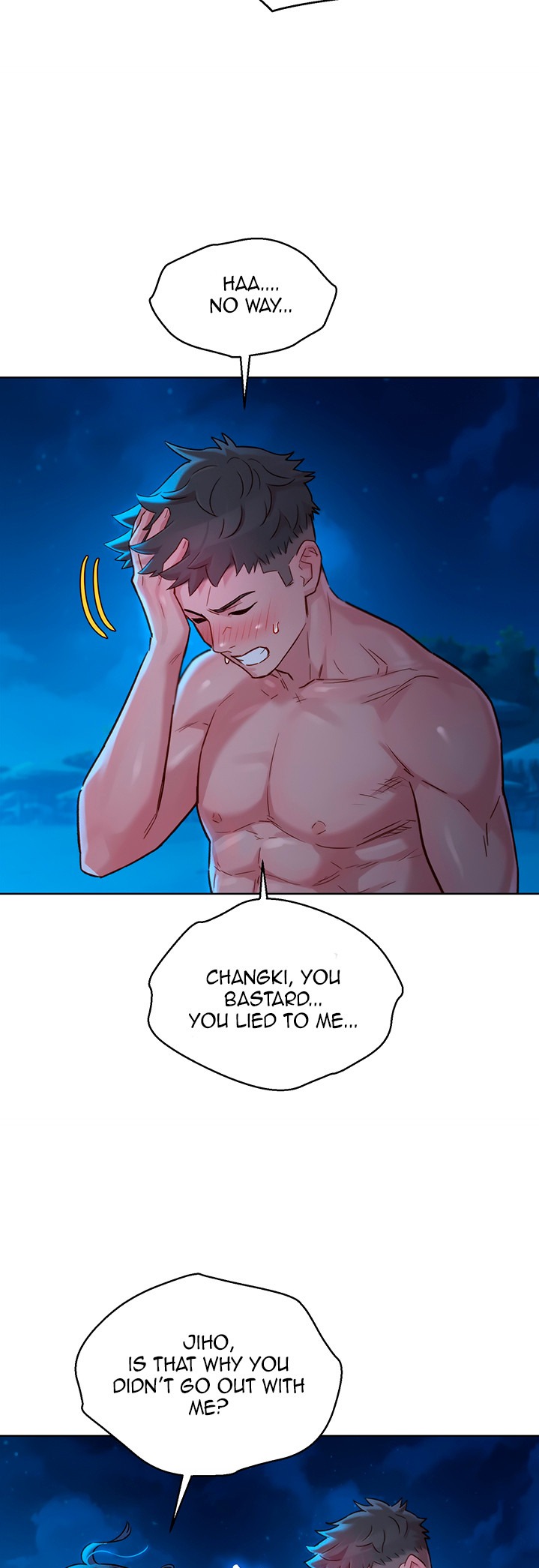 What do you Take me For? Chapter 137 - Page 39