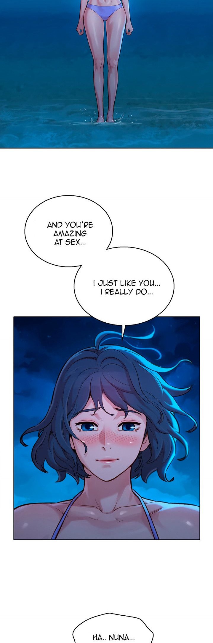 What do you Take me For? Chapter 138 - Page 19