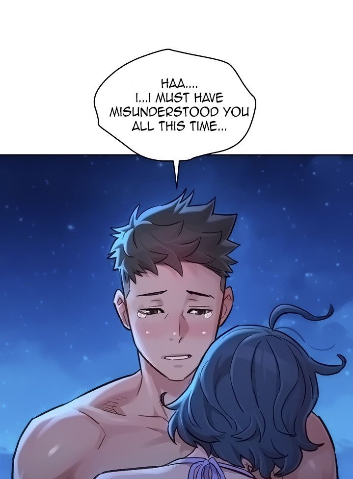 What do you Take me For? Chapter 138 - Page 6