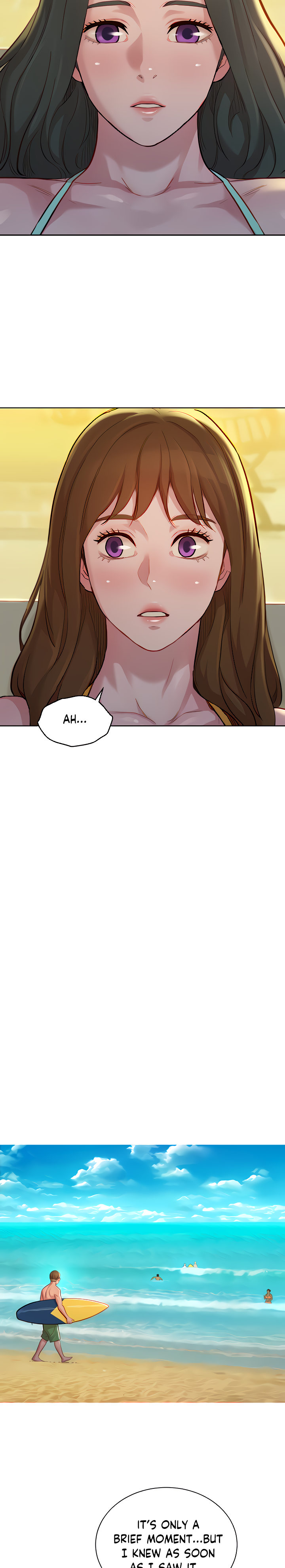 What do you Take me For? Chapter 142 - Page 16