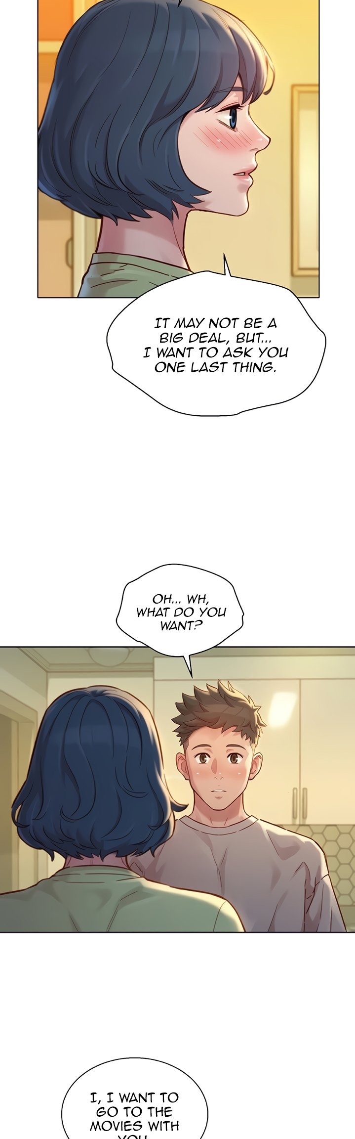 What do you Take me For? Chapter 145 - Page 26