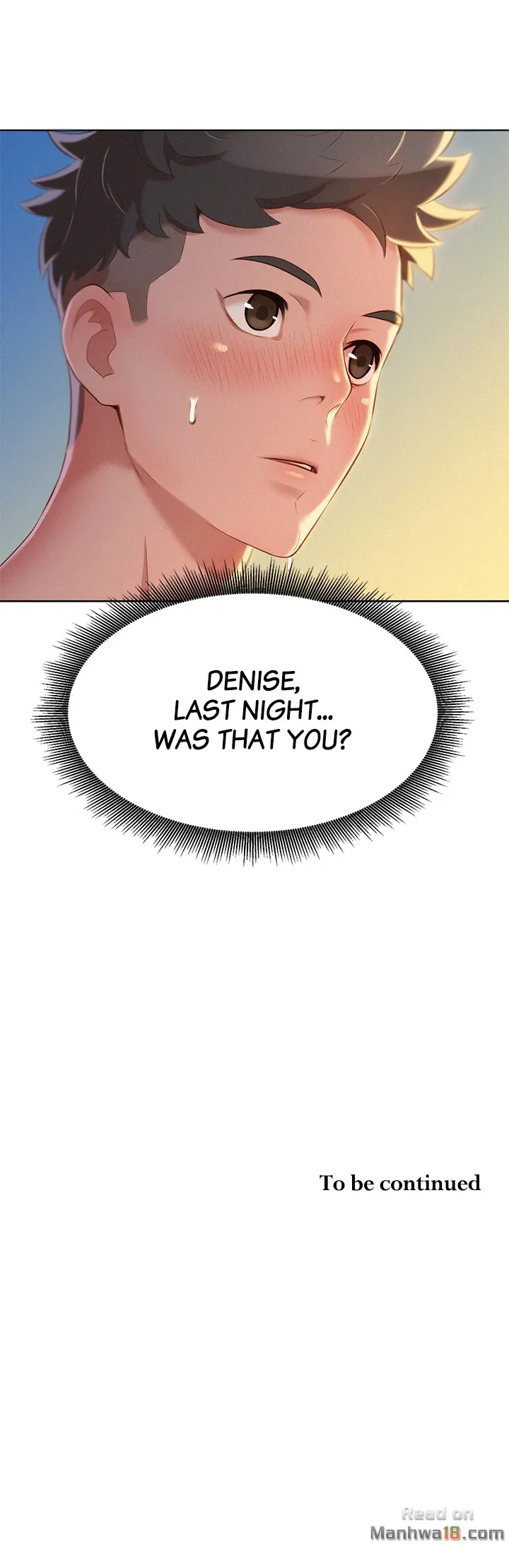 What do you Take me For? Chapter 19 - Page 39