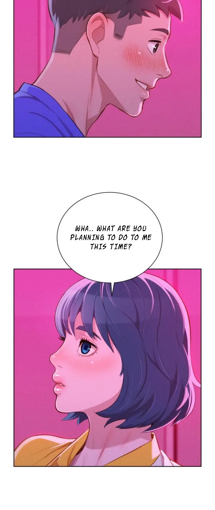 What do you Take me For? Chapter 53 - Page 30