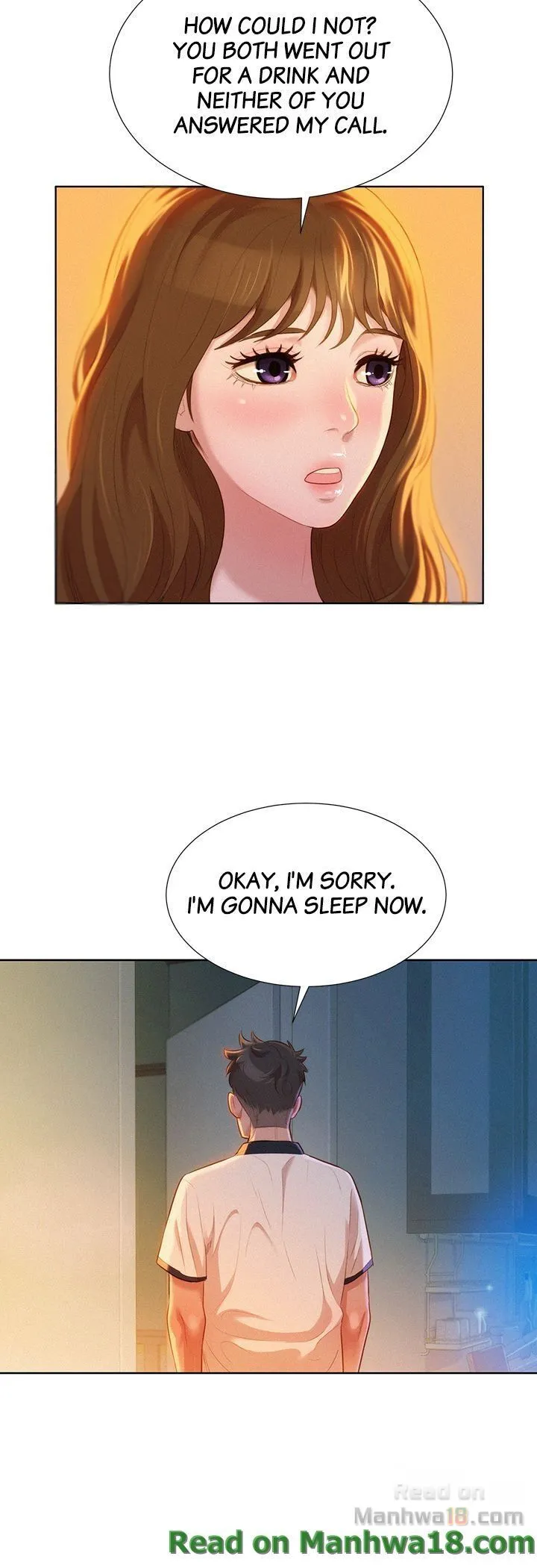 What do you Take me For? Chapter 9 - Page 11