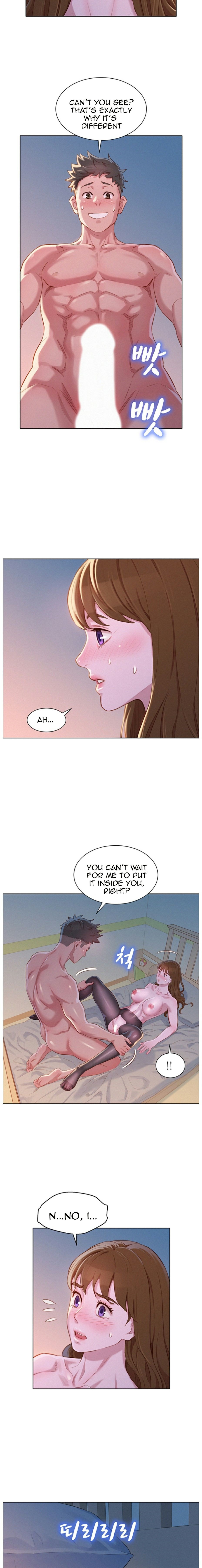 What do you Take me For? Chapter 94 - Page 12