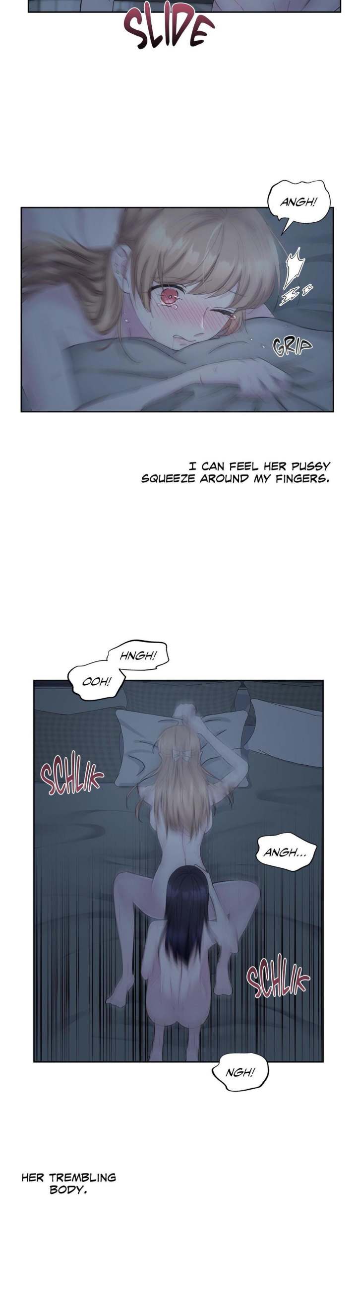 Lilith 2 Chapter 10 - Page 15