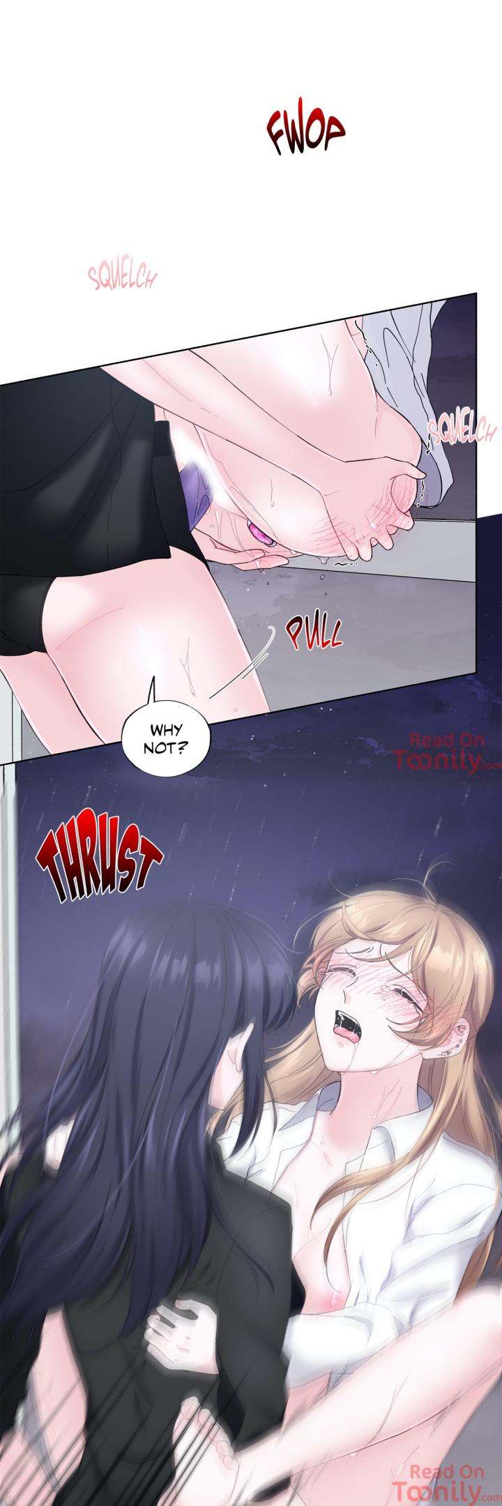 Lilith 2 Chapter 17 - Page 4