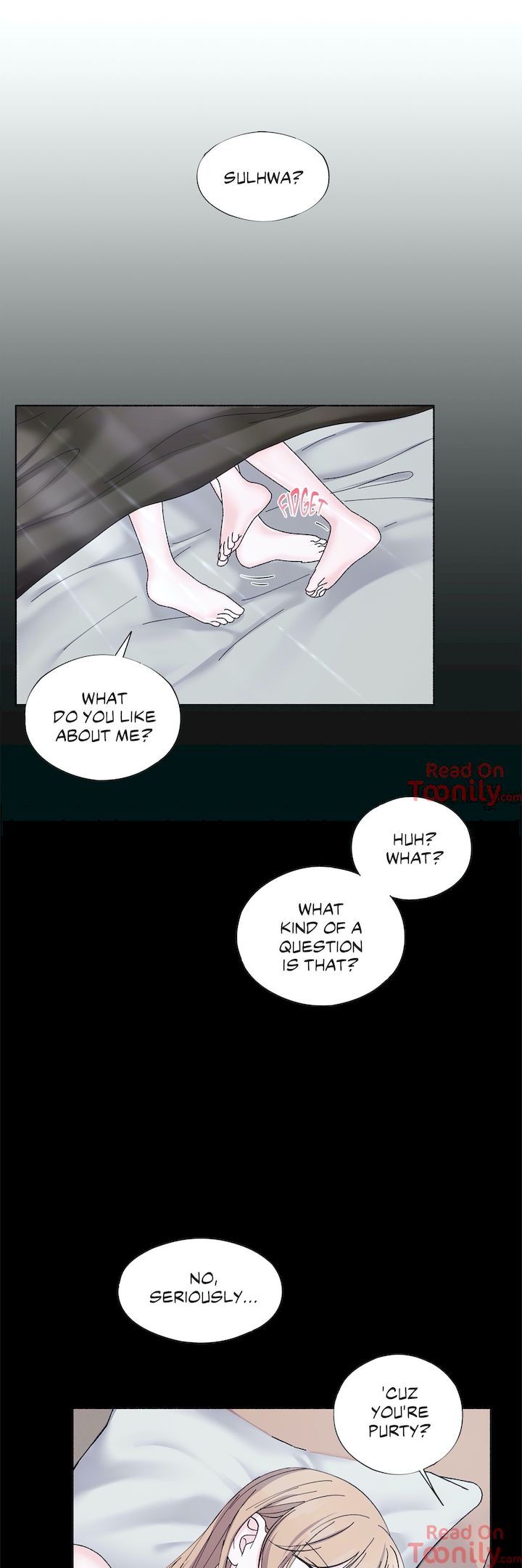 Lilith 2 Chapter 28 - Page 4