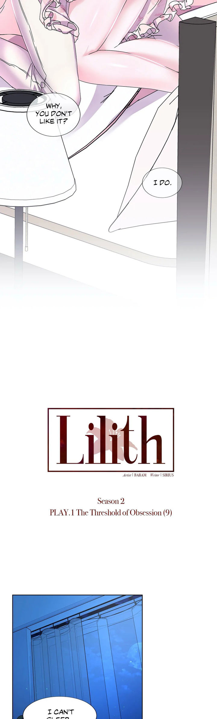 Lilith 2 Chapter 38 - Page 21