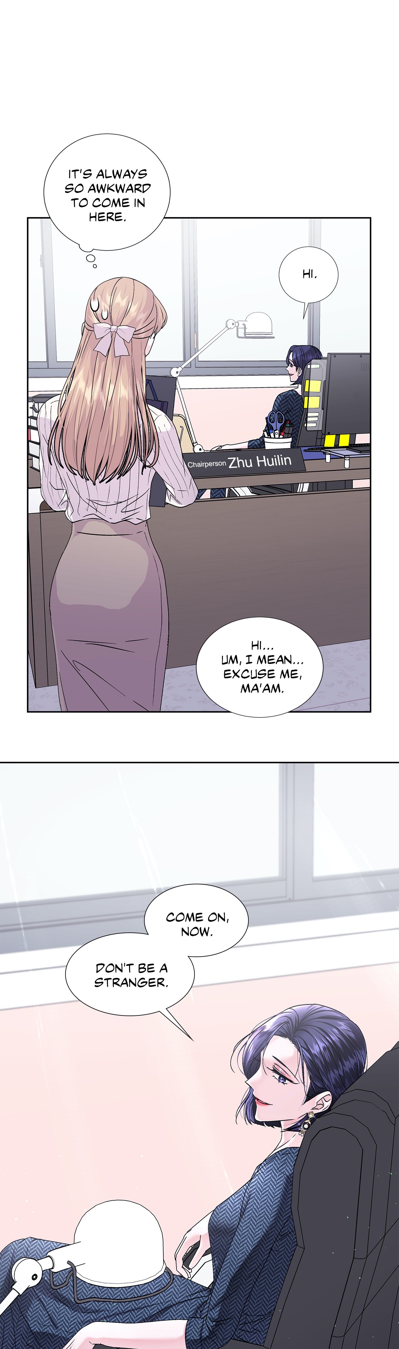 Lilith 2 Chapter 54 - Page 6