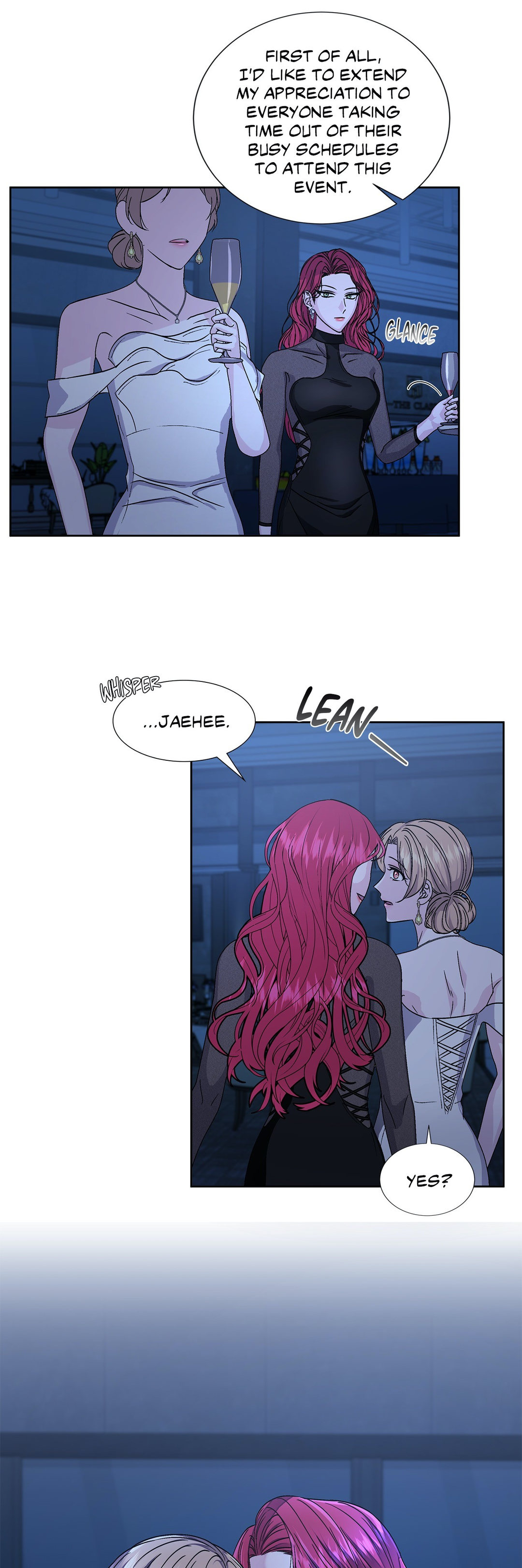 Lilith 2 Chapter 57 - Page 30