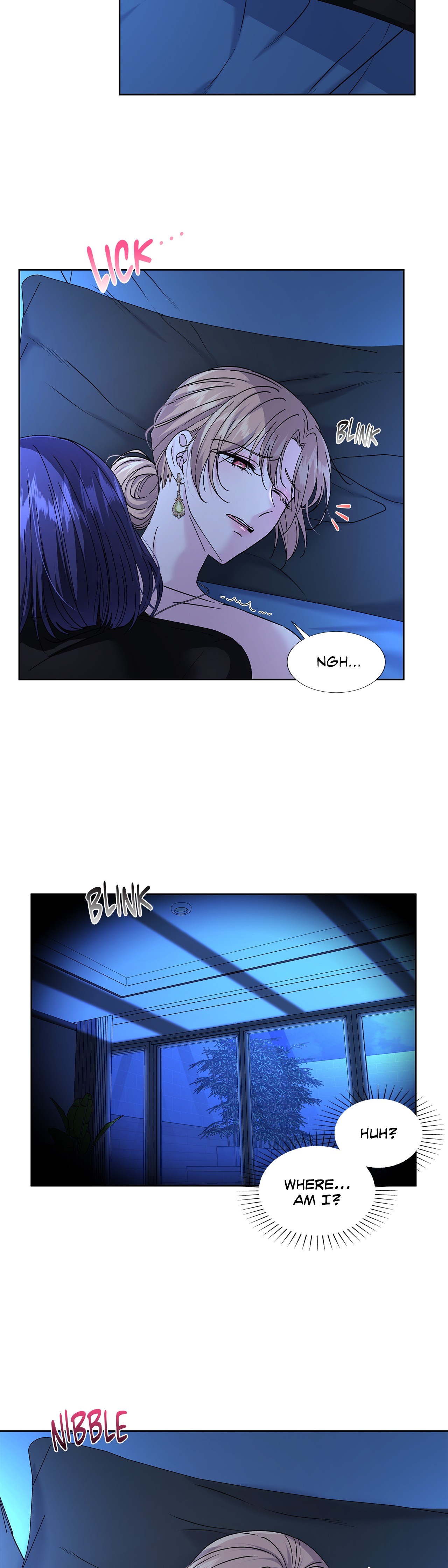 Lilith 2 Chapter 59 - Page 14