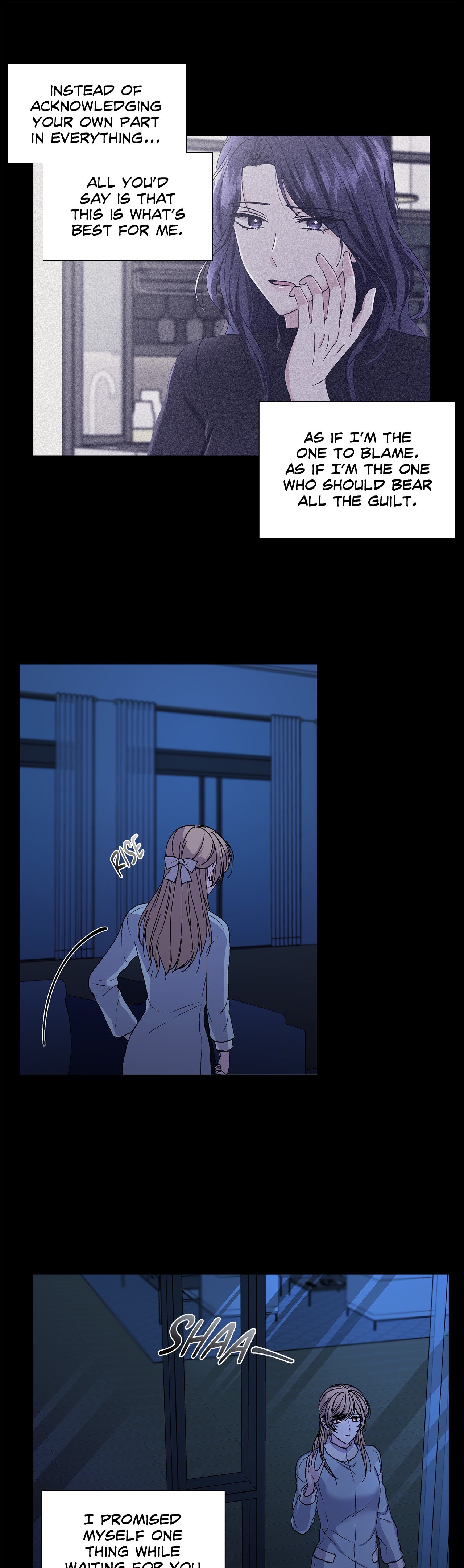 Lilith 2 Chapter 61 - Page 5