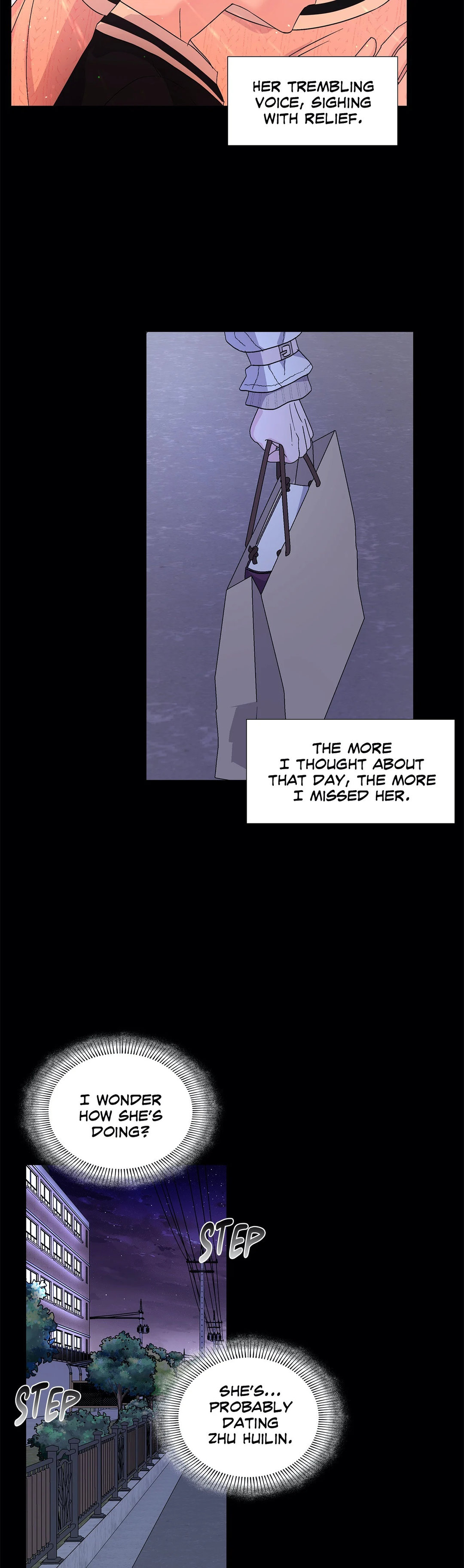 Lilith 2 Chapter 66 - Page 2