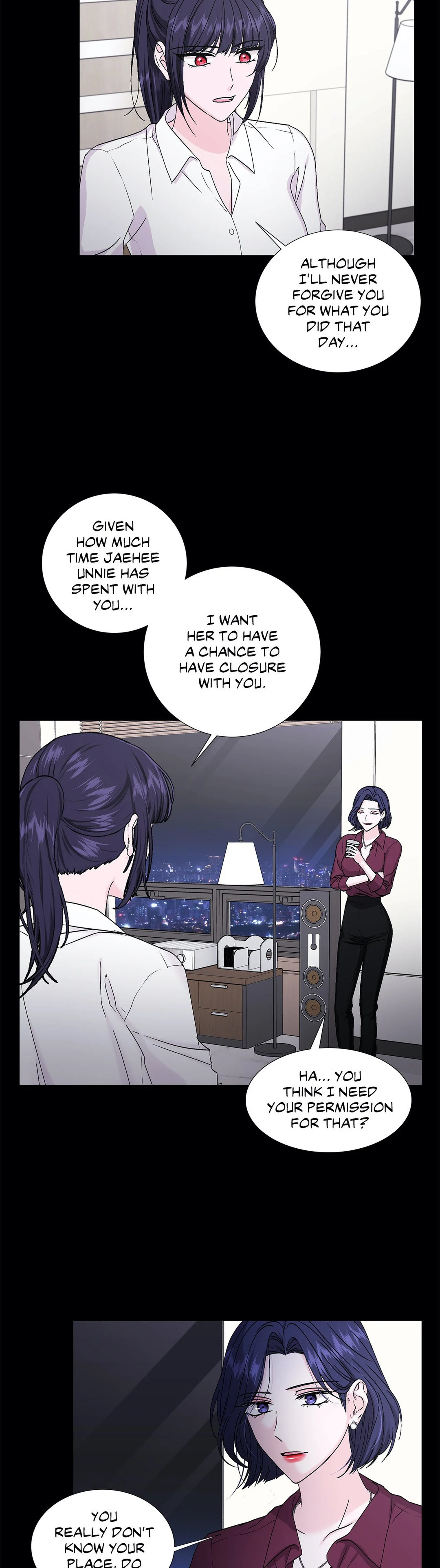 Lilith 2 Chapter 68 - Page 10