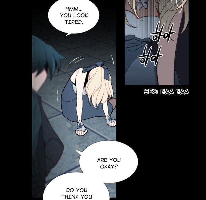 ANZ Chapter 65 - Page 100