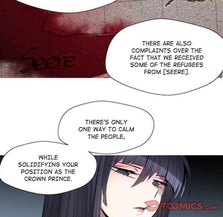 ANZ Chapter 90 - Page 58