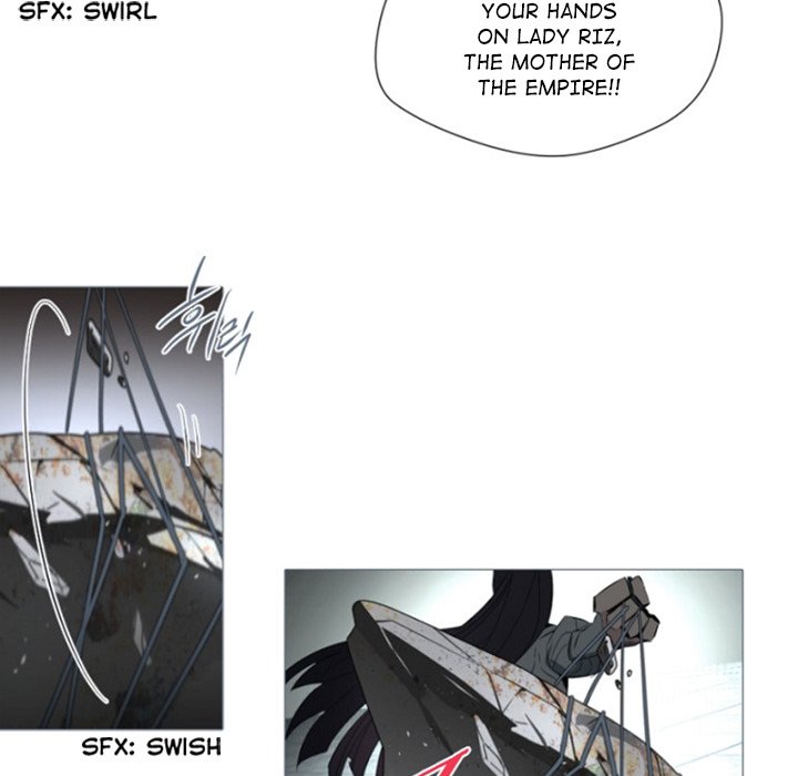 ANZ Chapter 91 - Page 37