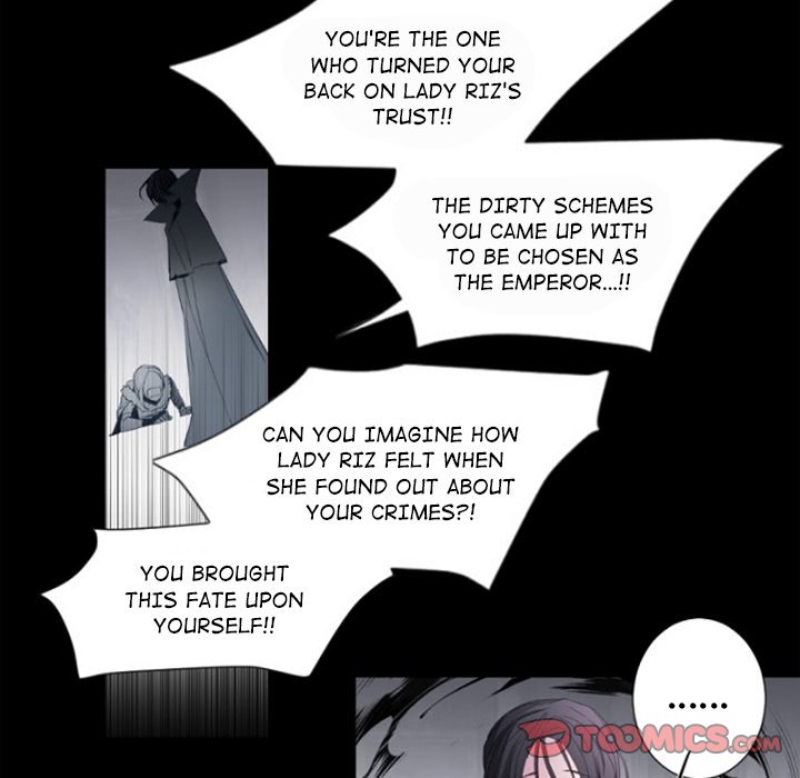 ANZ Chapter 98 - Page 10