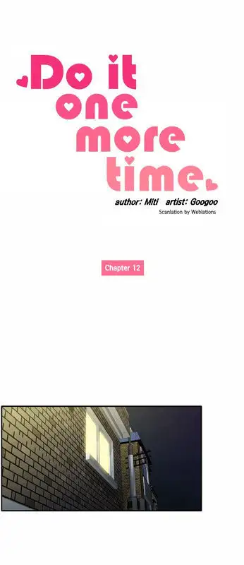 Do It One More Time Chapter 12 - Page 2