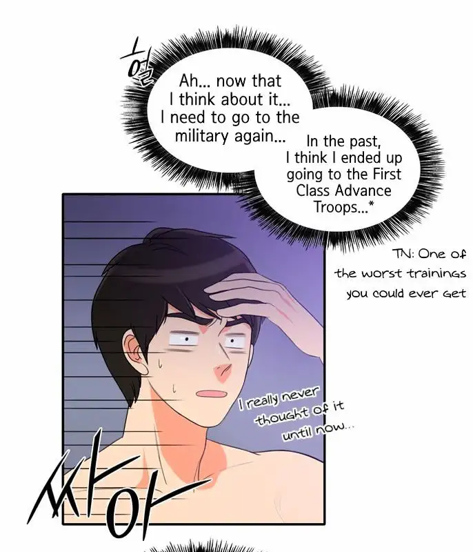 Do It One More Time Chapter 16 - Page 7