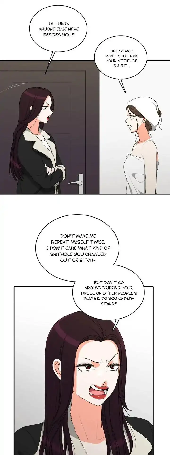 Do It One More Time Chapter 51 - Page 7