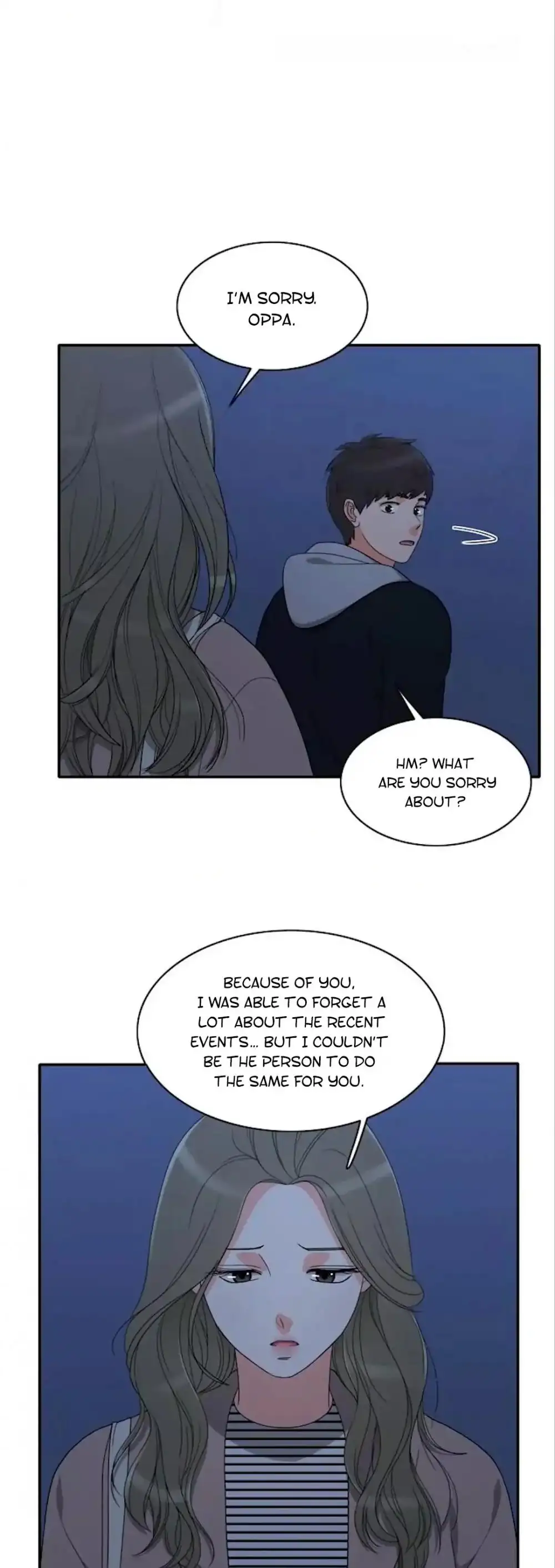 Do It One More Time Chapter 59 - Page 34