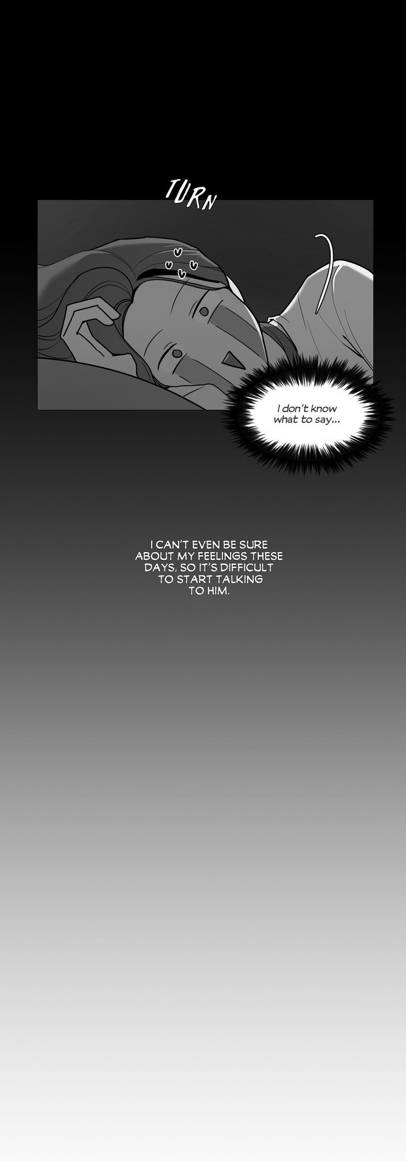 One More Time Chapter 16 - Page 5