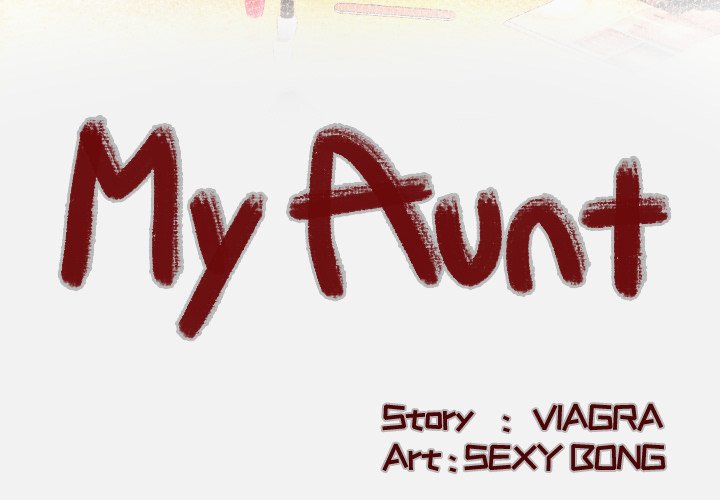 My Aunt Chapter 103 - Page 4