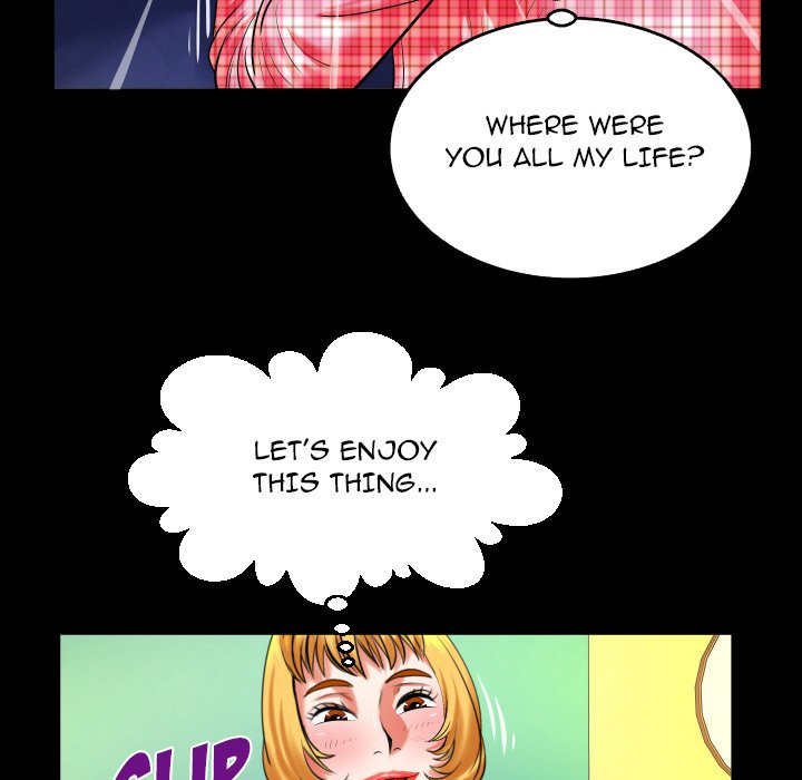 My Aunt Chapter 113 - Page 47