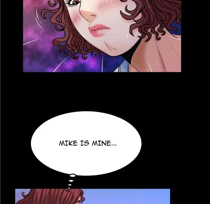 My Aunt Chapter 16 - Page 42